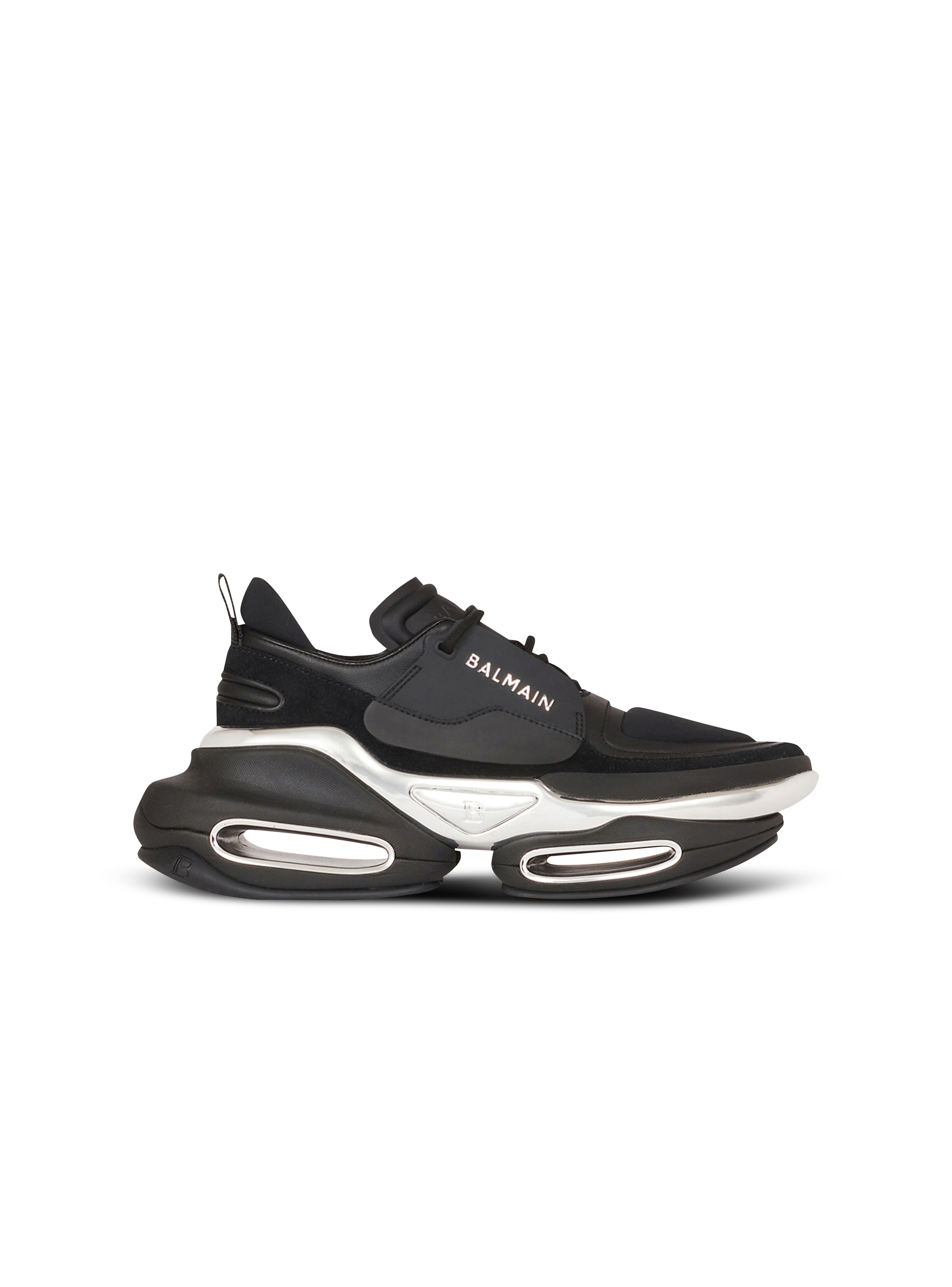 balmain sneakers